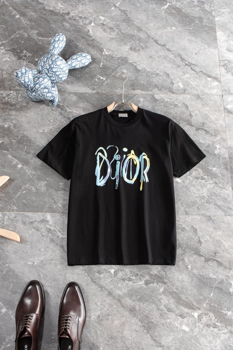 Christian Dior T-Shirts